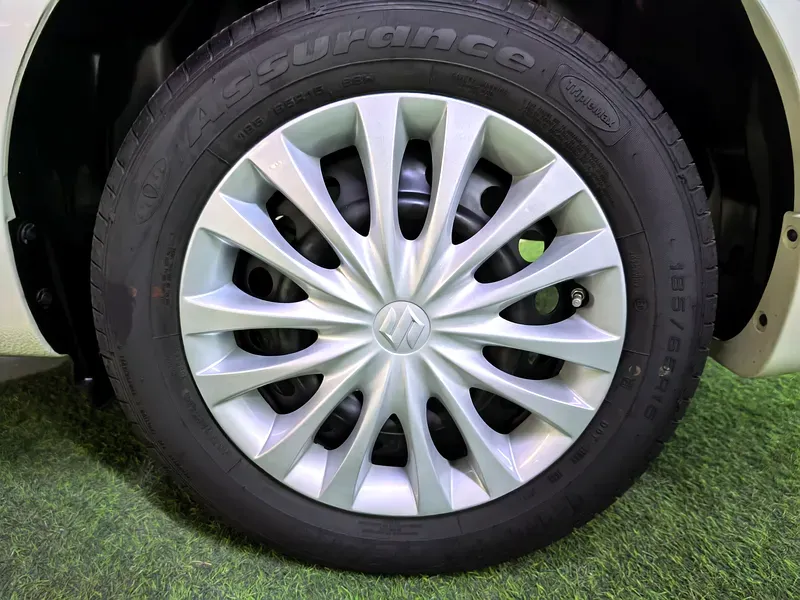 سوزوكي سياز 2025